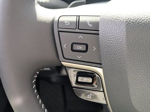 New 2026 Toyota Camry SE w/ Multimedia Upgrade Package FWD image 23