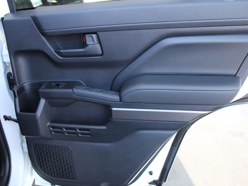 New 2026 Toyota 4Runner TRD Sport AWD/4WD image 54