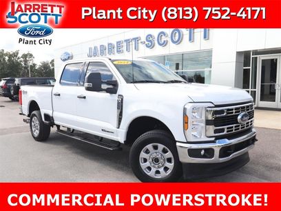 Certified 2024 Ford F250 XLT