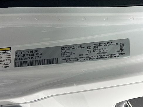 New 2026 Jeep Gladiator Mojave image 19