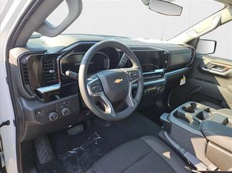 New 2026 Chevrolet Silverado 1500 LT video 3