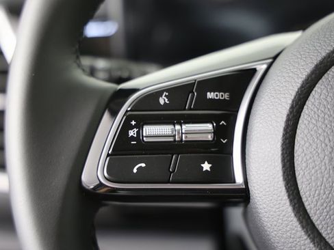 Certified 2026 Kia Seltos S image 13