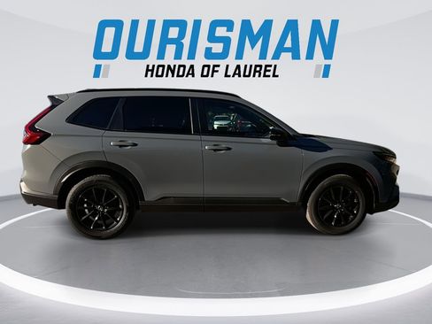 New 2026 Honda CR-V Sport-L image 9