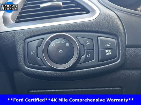 Used 2022 Ford Edge SEL w/ Convenience Package image 32