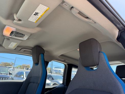 Used 2018 BMW i3 RWD image 21