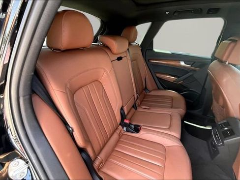 Used 2022 Audi Q5 2.0T Premium Plus AWD/4WD image 29