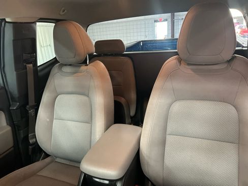 Used 2022 GMC Canyon Elevation Standard w/ Convenience Package image 18