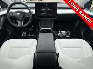 Used 2023 Tesla Model Y Long Range video 2