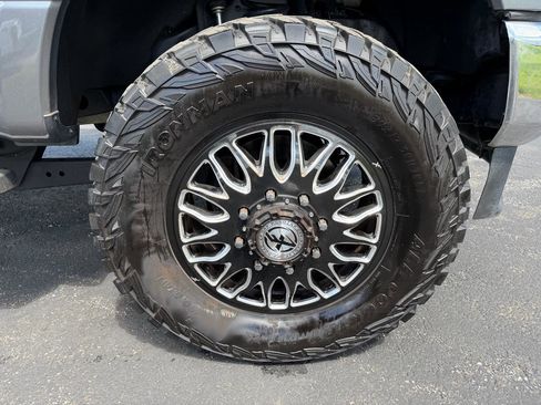 Used 2021 Ford F350 XL w/ STX Appearance Package AWD/4WD image 22