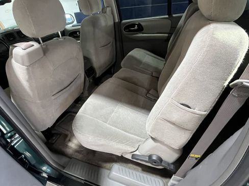 Used 2006 Chevrolet TrailBlazer 4WD image 10