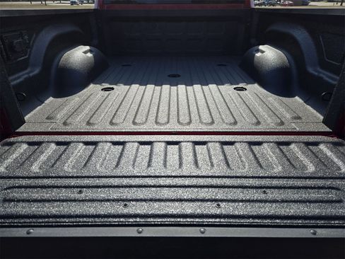 New 2026 RAM 2500 Tradesman image 33