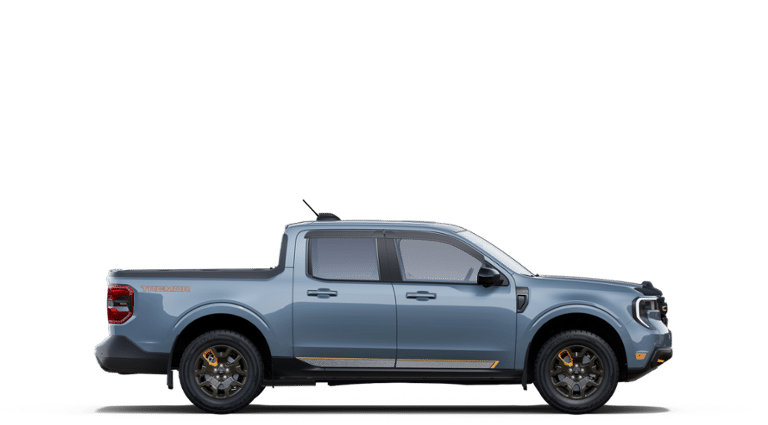 New 2025 Ford Maverick Tremor AWD/4WD image 54