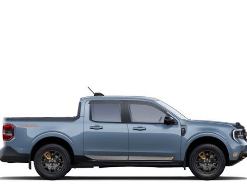 New 2025 Ford Maverick Tremor AWD/4WD image 54