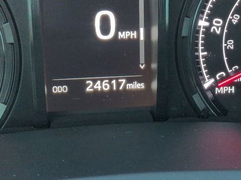 Used 2023 Toyota 4Runner SR5 Premium w/ Moonroof Package image 27