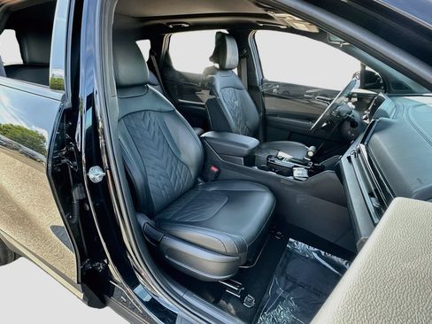 Certified 2024 Kia Sportage X-Line w/ X-Line Premium Package AWD/4WD image 28