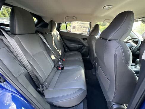 New 2026 Subaru Crosstrek 2.5i AWD/4WD image 21
