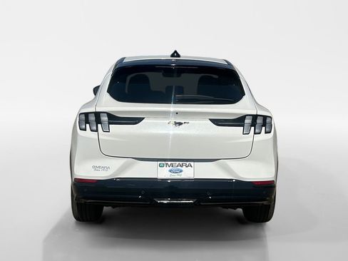 New 2025 Ford Mustang Mach-E Premium w/ Sport Appearance Package image 26