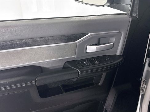 Used 2020 RAM 2500 Big Horn image 25