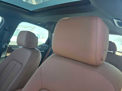 New 2025 Audi A6 Premium Plus image 25