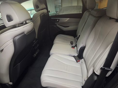 Certified 2023 Acura MDX SH-AWD w/ Technology Package image 14