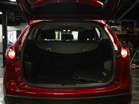 Used 2015 MAZDA CX-5 Sport w/ Bluetooth Audio Package FWD image 7