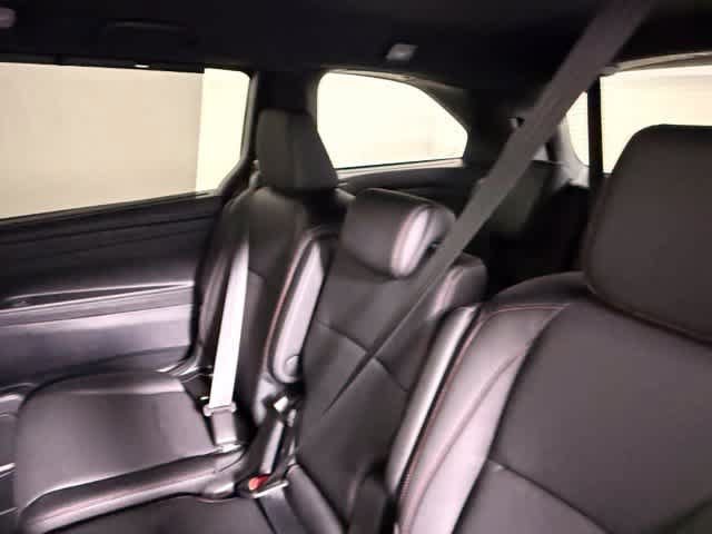 New 2026 Honda Odyssey Sport-L image 42