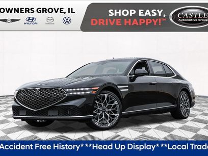 Used 2024 Genesis G90 3.5T