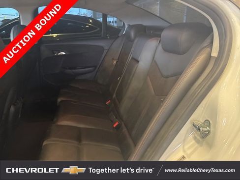 Used 2015 Chevrolet SS image 12