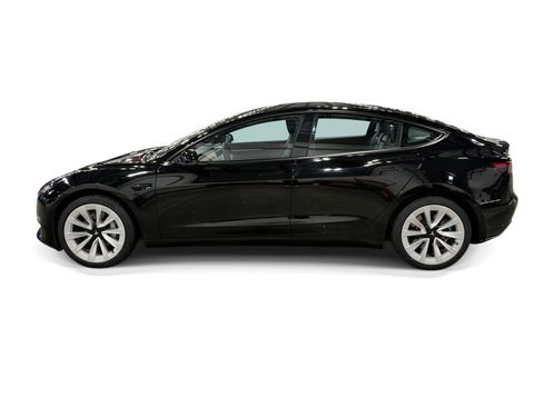 Certified 2023 Tesla Model 3 Long Range AWD/4WD image 3