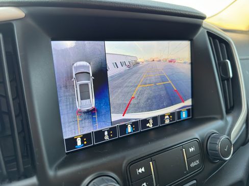 Used 2024 GMC Terrain Denali w/ Denali Premium Package image 20