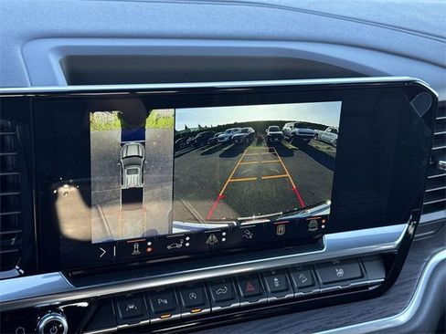 New 2026 GMC Sierra 1500 SLT w/ SLT Premium Plus Package image 14