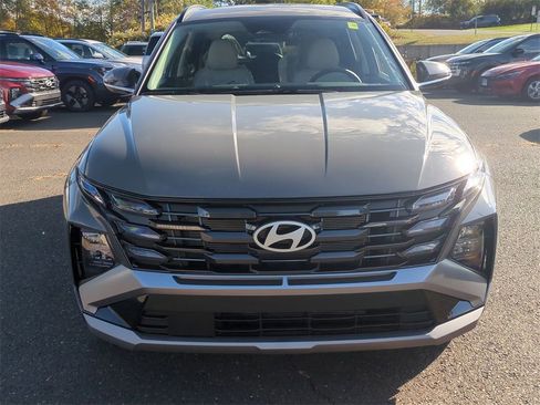 New 2026 Hyundai Tucson SEL image 8