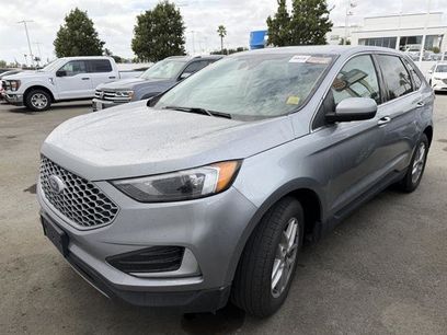 Used 2024 Ford Edge SEL
