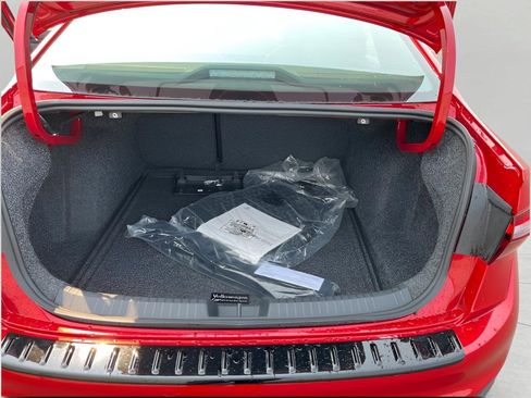 New 2025 Volkswagen Jetta GLI Autobahn image 29