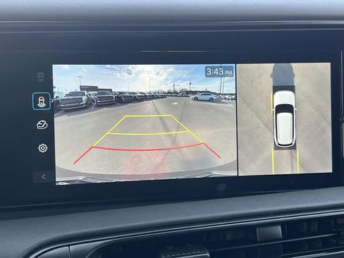 New 2026 Hyundai Palisade XRT Pro image 35