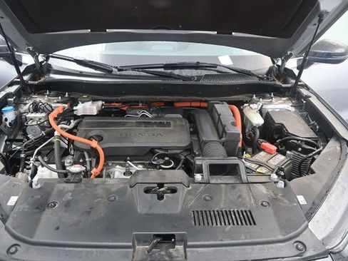 Used 2023 Honda CR-V Sport image 29