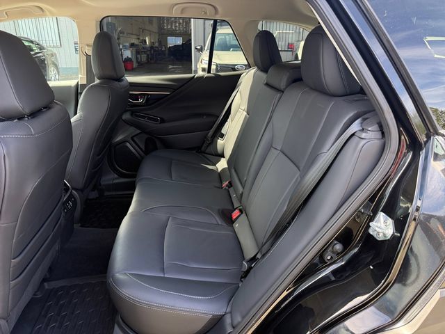 Certified 2024 Subaru Outback Limited AWD/4WD image 22