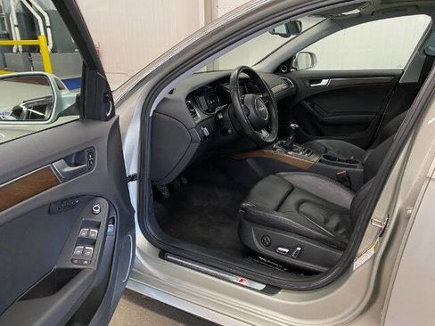 Used 2014 Audi A4 2.0T Premium Plus image 10