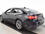 Used 2023 Chevrolet Malibu LT w/ Driver Confidence Package image 5