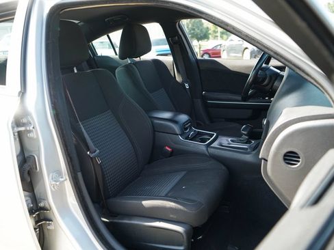 Used 2023 Dodge Charger SXT RWD image 13