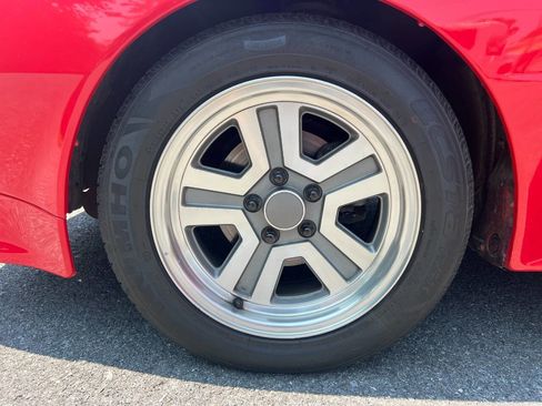 Used 1987 Chrysler Conquest image 35