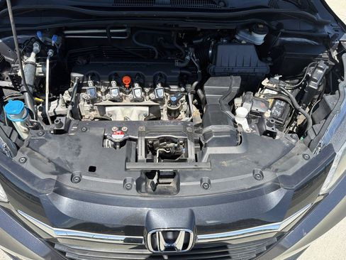 Used 2017 Honda HR-V EX-L image 33