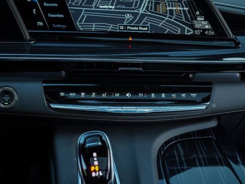 Used 2023 Cadillac Escalade Sport image 37