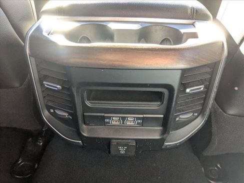 Used 2023 RAM 2500 Laramie image 16