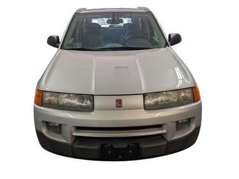 Used 2004 Saturn Vue 2WD V6 image 9