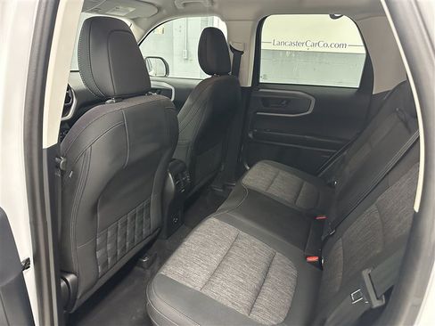 Used 2022 Ford Bronco Sport Big Bend AWD/4WD image 3