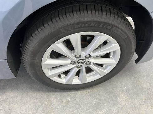 Certified 2024 Toyota Corolla LE w/ LE Convenience Package FWD image 9