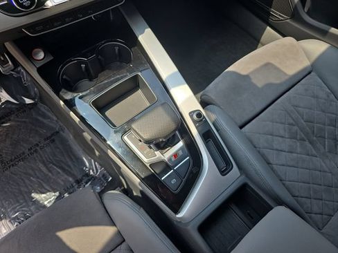 Used 2021 Audi S4 Prestige AWD/4WD image 27
