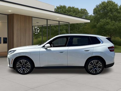 New 2026 BMW X3 xDrive30i w/ Premium Package AWD/4WD image 13