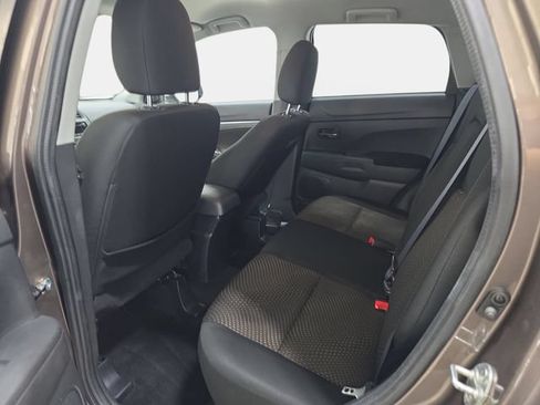 Used 2016 Mitsubishi Outlander Sport AWD image 12